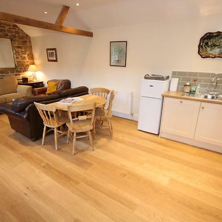 Bolton'S Cottage 奥克姆 外观 照片